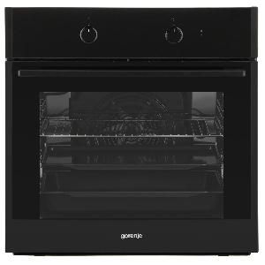 Духовой шкаф gorenje bo735e11bk 2